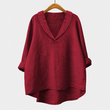 Louisa | Blusa elegante estiva