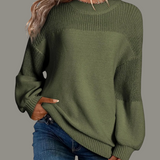 Arianna | Maglione Oversized