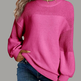 Arianna | Maglione Oversized