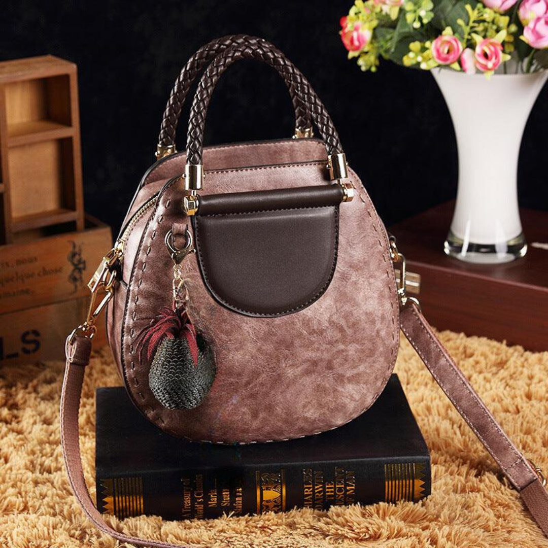 Valentina | Borsa tote versatile