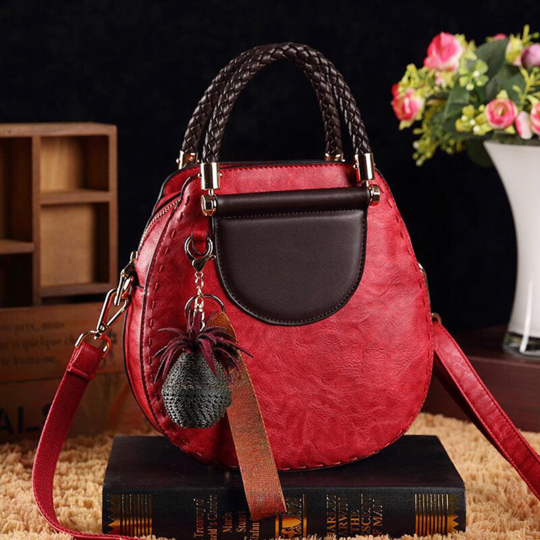 Valentina | Borsa tote versatile