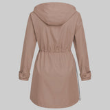 Natalia | Cappotto Moderno