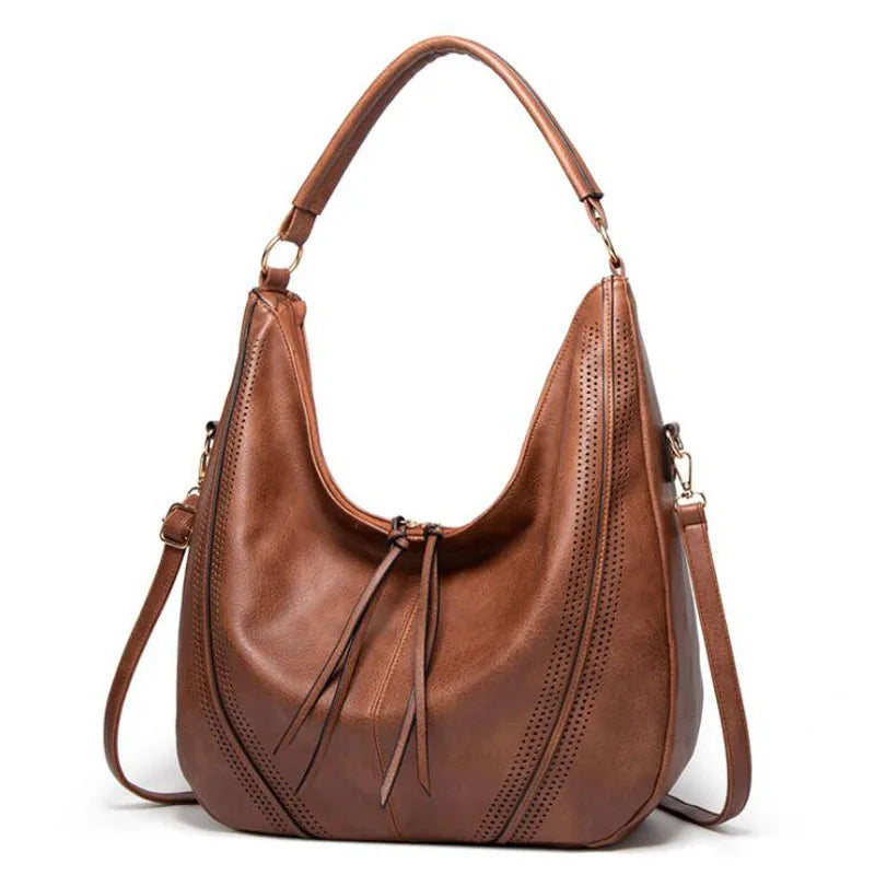 Beatrice | Borsa in Pelle Casual