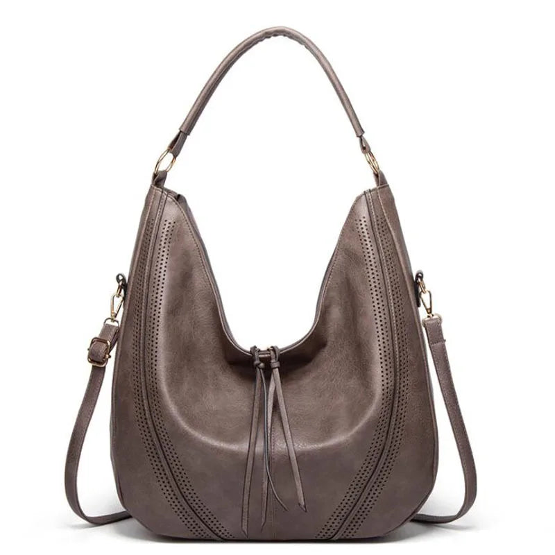 Beatrice | Borsa in Pelle Casual