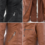 Ane - giacca dallo stile definitivo