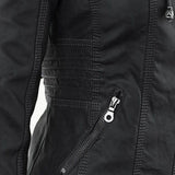 Ane - giacca dallo stile definitivo