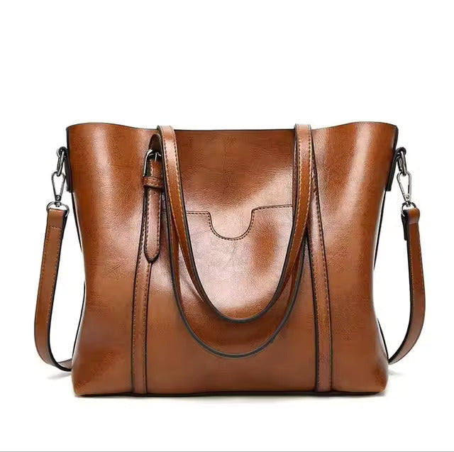 Anna | Borsa in Pelle di Lusso