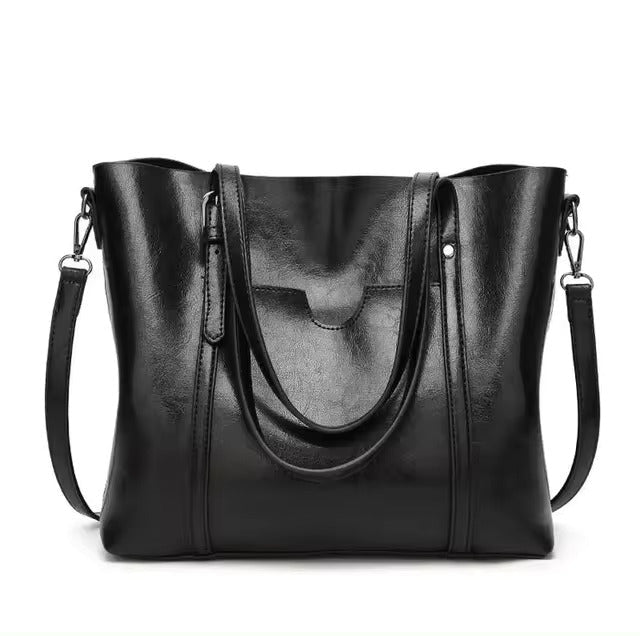 Anna | Borsa in Pelle di Lusso