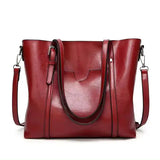 Anna | Borsa in Pelle di Lusso