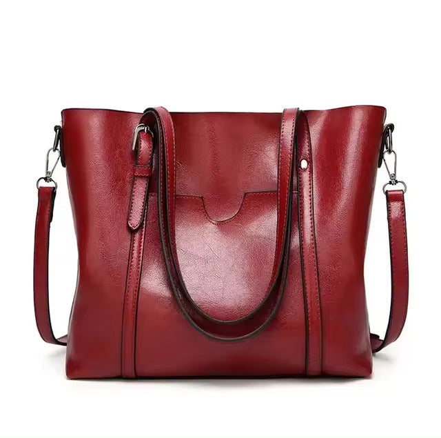 Anna | Borsa in Pelle di Lusso