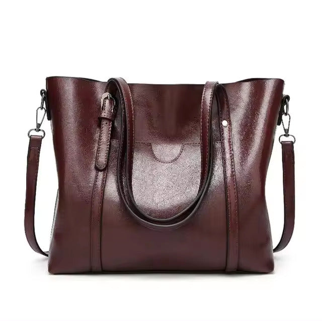 Anna | Borsa in Pelle di Lusso