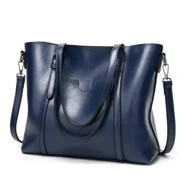 Anna | Borsa in Pelle di Lusso