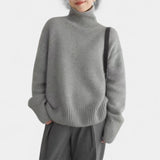 Jarmila – Maglione in cashmere