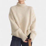 Jarmila – Maglione in cashmere