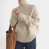 Jarmila – Maglione in cashmere