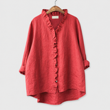 Lavinia | Blusa elegante estiva