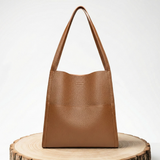 Tea | Elegante borsa a tracolla in pelle