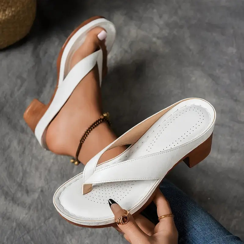 Sofia | Sandali Eleganza e Comfort