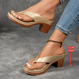 Sofia | Sandali Eleganza e Comfort