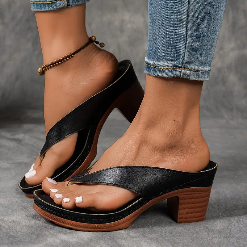 Sofia | Sandali Eleganza e Comfort