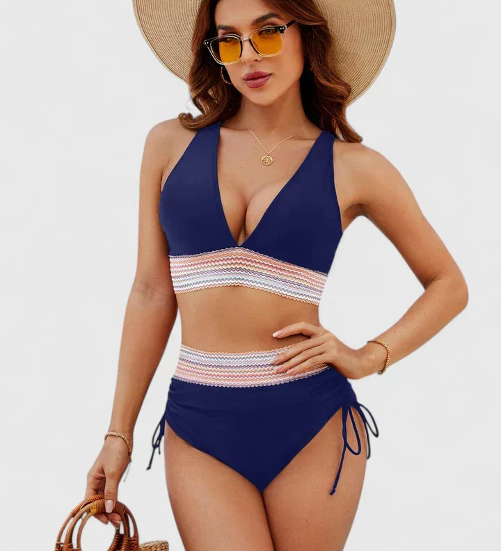 Gaia | Set di Bikini Elegante