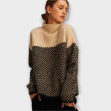 Maeve – Maglione in cashmere