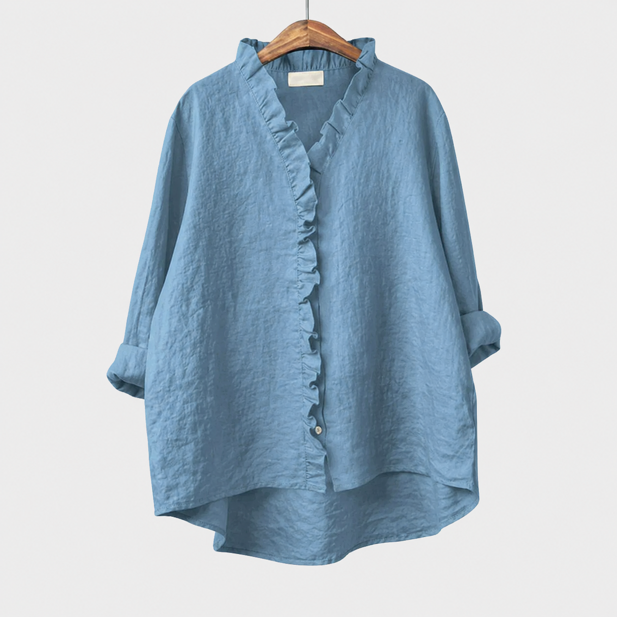Lavinia | Blusa elegante estiva