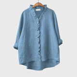 Lavinia | Blusa elegante estiva
