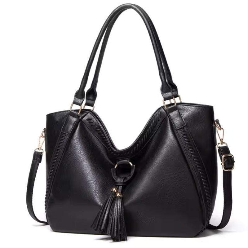 Vittoria | Borsa in Pelle Senza Tempo