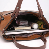 Aria | Borsa versatile
