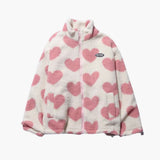 Madison | Giacca cuore doppio faccia - collezione unica