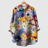 Viola | Blusa estiva elegante