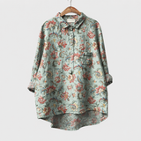 Allegra | Blusa elegante estiva