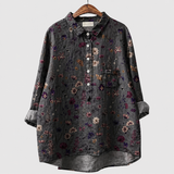 Valentina | Blusa elegante estiva