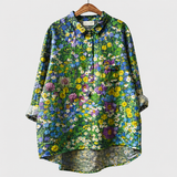 Sara | Blusa elegante estiva