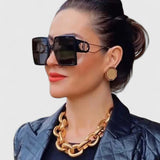 Camilla | Occhiali da sole eleganti