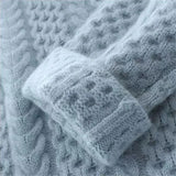 MAGLIONE IN CASHMERE VIVARA