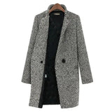 CHELSEA™ | CAPPOTTO LUNGO TARTARUGA