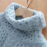 MAGLIONE IN CASHMERE VIVARA
