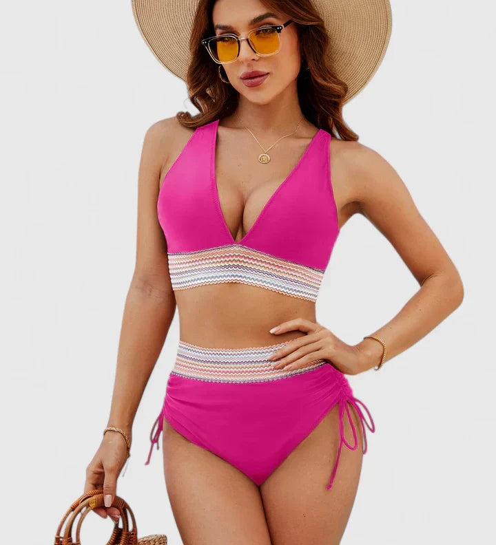 Gaia | Set di Bikini Elegante