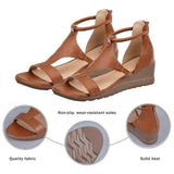 Elisa | Sandali ortopedici eleganti