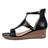 Elisa | Sandali ortopedici eleganti