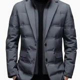 PRESTIGE™ - Cappotto Elegante