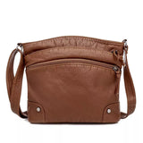 Ginevra | Borsa a spalla elegante