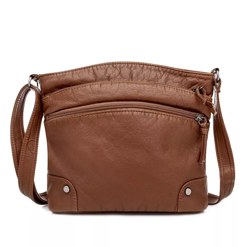 Ginevra | Borsa a spalla elegante