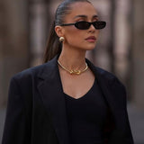 Livia | Occhiali da sole alla moda