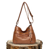 Gaia | Borsa Compagna Elegante