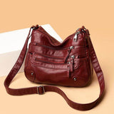 Gaia | Borsa Compagna Elegante