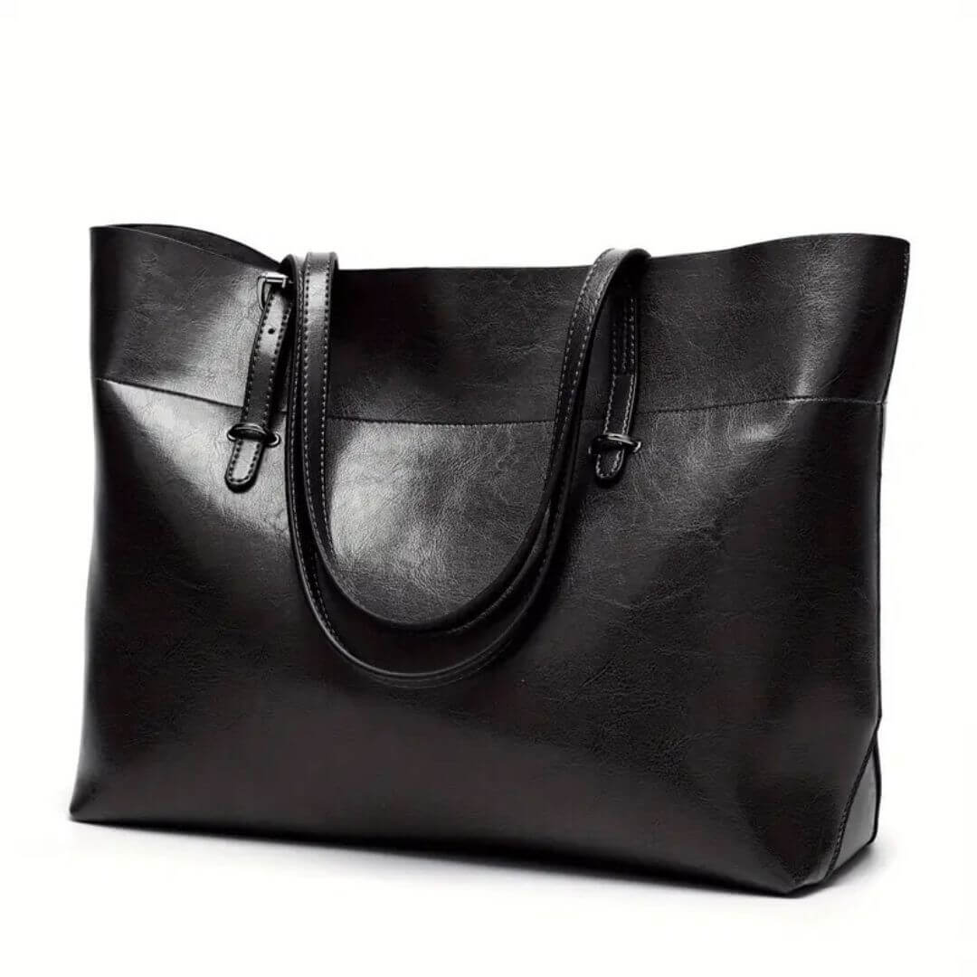 Martina | Borsa a mano essenziale ed elegante
