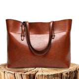 Martina | Borsa a mano essenziale ed elegante